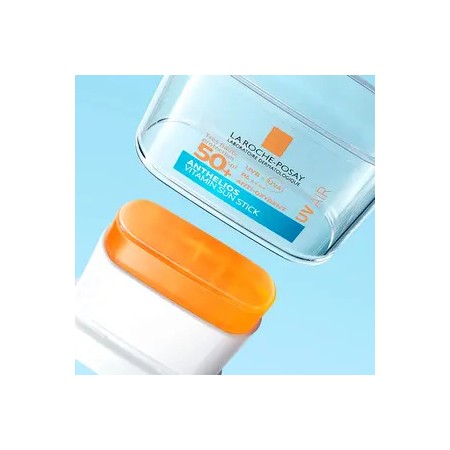 ANTHELIOS UVAIR STICK SPF50+ 50 ML
