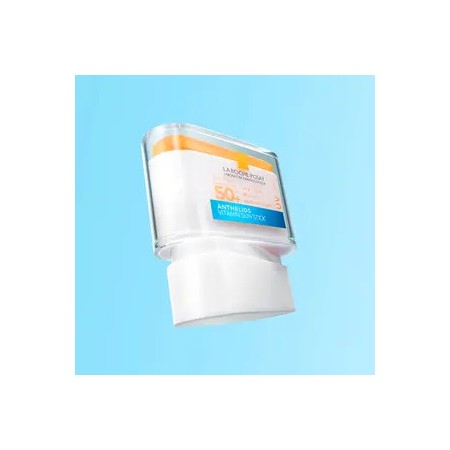 ANTHELIOS UVAIR VITAMIN SUN STICK SPF50+ 9G