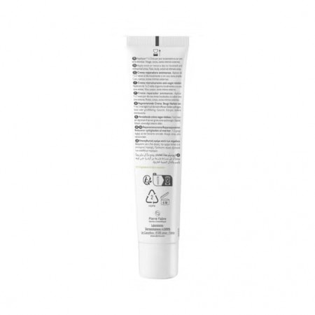 A-DERMA EPITELIAL ULTRA REPAIR AH+ CREMA 40 ML