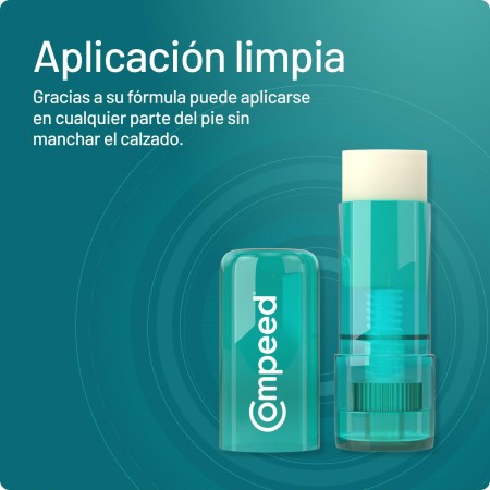 COMPEED ANTI-FRICCION STICK 10 ML