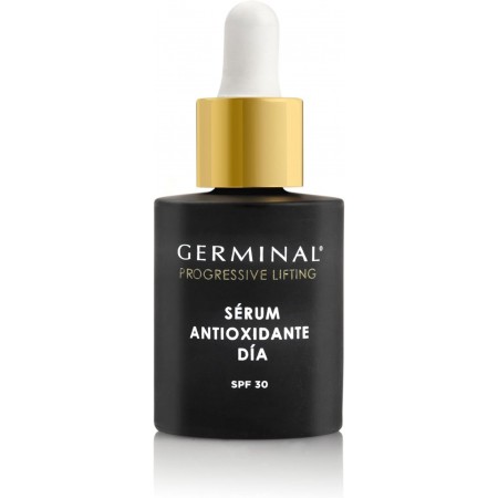 GERMINAL ULTRA ANTIOXIDANTE [4] SERUM DE DIA SPF30 30 ML