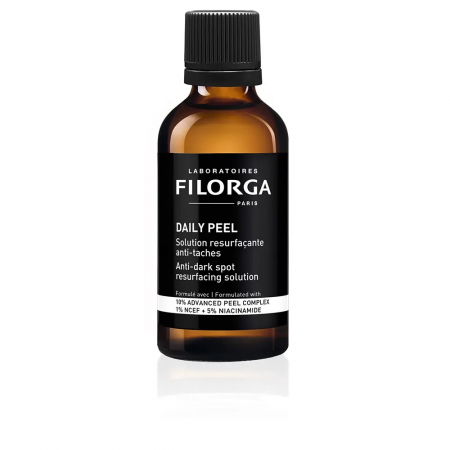 FILORGA DAILY PEEL SOLUCION RENOVADORA ANTIMANCHAS 50ML