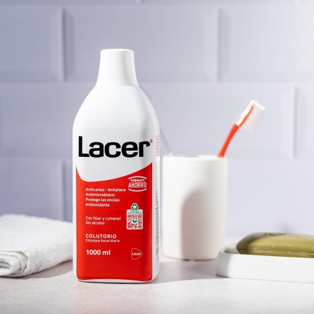 LACER COLUTORIO 1000 ML