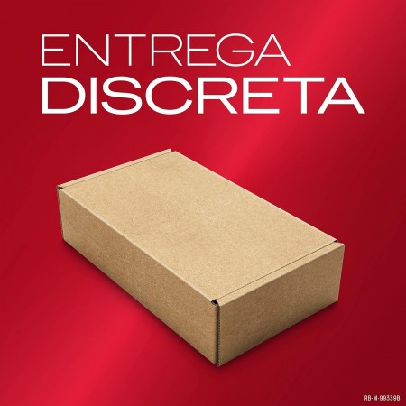 DUREX SENSITIVO SUPER FINO REGULAR FIT 12 PRESERVATIVOS