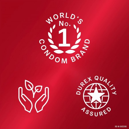 DUREX SENSITIVO SUPER FINO REGULAR FIT 12 PRESERVATIVOS