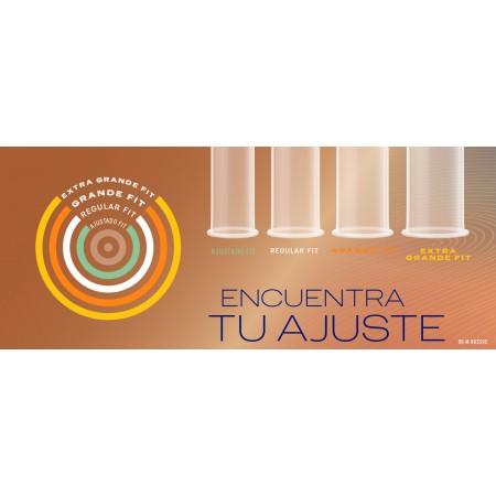 DUREX REAL FEEL SIN LATEX SENSACIÓN PIEL CON PIEL 12 PRESERVATIVOS