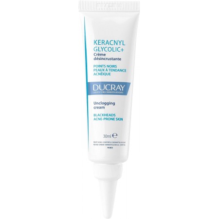 DUCRAY KERACNYL GLYCOLIC + 30ML