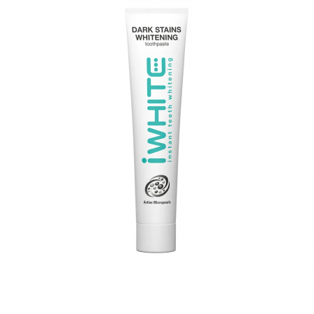 IWHITE PASTA DENTAL MANCHAS OSCURAS 75 ML