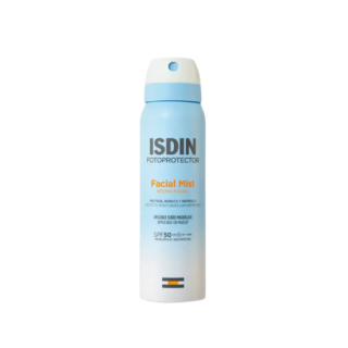 ISDIN BRUMA FACIAL SPF 50 50ML