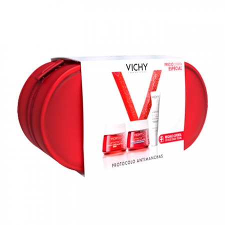 VICHY PROTOCOLO ANTIMANCHAS LIFTACTIV PIGMENT SPECIALIST B3