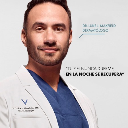 Vichy, marca recomendada por dermatólogos
