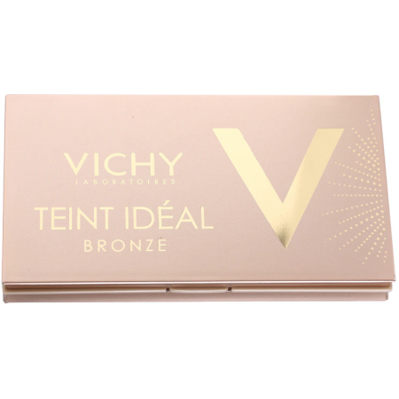VICHY TEINT IDEAL POLVOS BRONCEADORES 9.5G