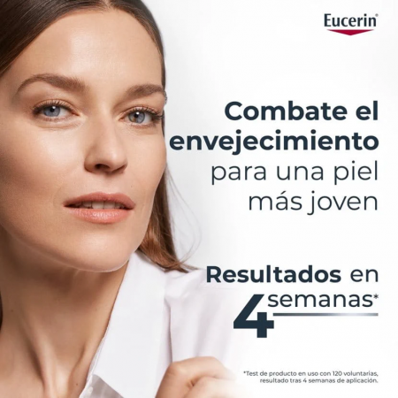 EUCERIN HYALURON FILLER CUIDADO DE NOCHE ANTIEDAD 50 ML