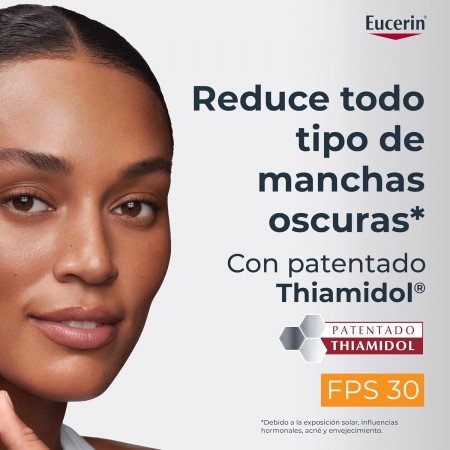 EUCERIN ANTI-PIGMENT CREMA FACIAL DE DIA FPS30 50 ML