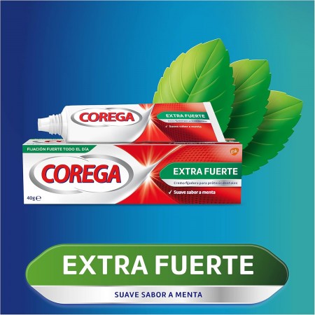 COREGA ADHESIVO ULTRA EXTRA FUERTE 70G