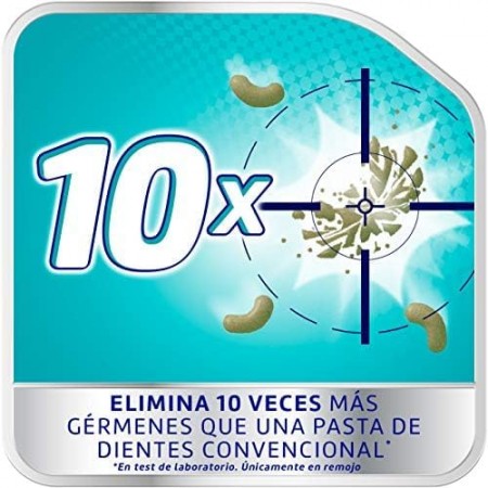 COREGA LIMPIEZA PROTESIS ORTODONCIAS & FERULAS 66 TABLETAS
