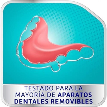 COREGA LIMPIEZA PROTESIS ORTODONCIAS & FERULAS 66 TABLETAS