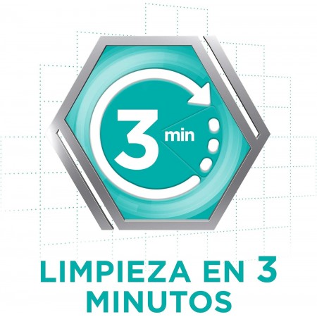 COREGA LIMPIEZA DE PROTESIS OXIGENO ACTIVO MENTA FRESCA 66 TABLETAS LIMPIADORAS