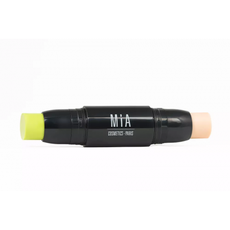 MIA COSMETIC SOS MAGIC STICK FRESH & MATT MATIFICANTE (VERDE) 4.5G