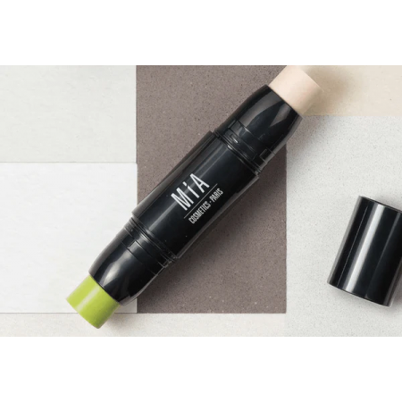 MIA COSMETIC SOS MAGIC STICK FRESH & MATT MATIFICANTE (VERDE) 4.5G