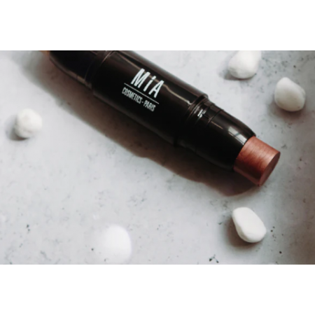 MIA COSMETIC SOS MAGIC STICK MULTIUSOS OJOS & MEJILLAS (ROSA) 12G
