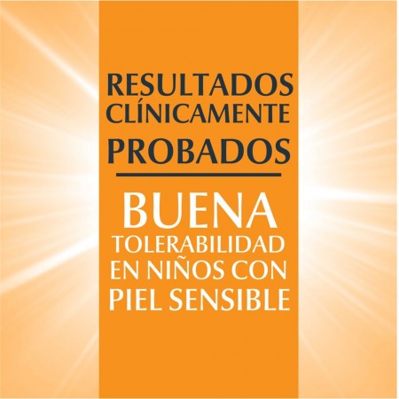 EUCERIN SUN SENSITIVE PROTECT KIDS TOQUE SECO FPS50+ GEL CREMA ULTRA LIGERA 200 ML