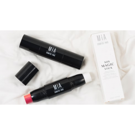 MIA COSMETIC SOS MAGIC STICK COLORETE CREMA Y MAQUILLAJE UNIVERSAL 11.5G