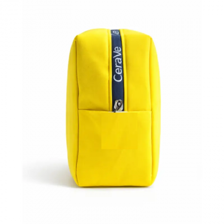 CERAVE PACK VIAJE LOCION PROTECTORA SPF50+ 75ML + LOCIÓN HIDRATANTE 88ML + REGALO NECESER