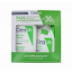 CERAVE PACK LIMPIADOR HIDRATANTE PIEL SECA 473ML + RECARGA LIMPIADOR HIDRATANTE PIEL SECA 473ML