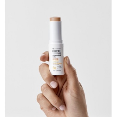 HELIOCARE 360º PIGMENT STICK SPF50 COLOR BEIGE 10 G