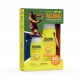 ISDIN FOTOPROTECTOR PACK SPORT ALCARAZ: FUSION WATER MAGIC 50ML + FUSION GEL SPORT SPF50+ 100ML