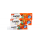LACER JUNIOR DUPLO GEL DENTIFRICO SABOR A FRESA 2 X 75 ML