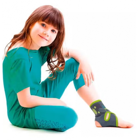 PRIM TOBILLERA MYPRIM KIDS INFANTIL REF MPK800 TALLA 1