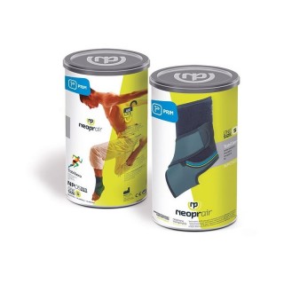 PRIM TOBILLERA NEOPRAIR ONE SIZE NEOPRENO TALLA ÚNICA 1 TOBILLERA