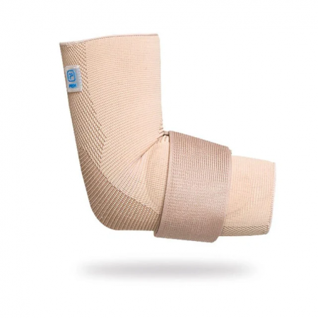 PRIM AQTIVO SKIN CODERA ELASTICA CON REFUERZO TALLA L