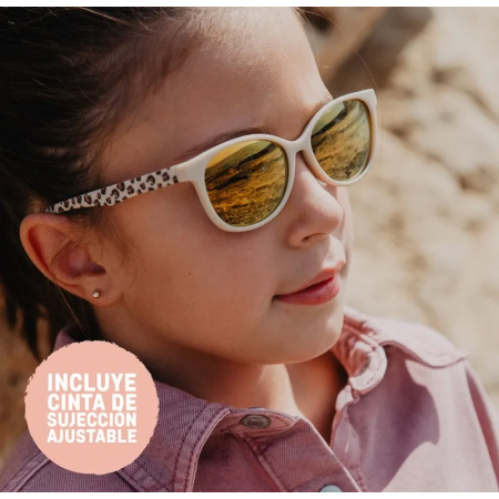 SUAVINEX GAFAS DE SOL INFANTIL POLARIZADAS 3 A 8 AÑOS CATEGORIA DE FILTRO UV400 DE CATEGORÍA 3