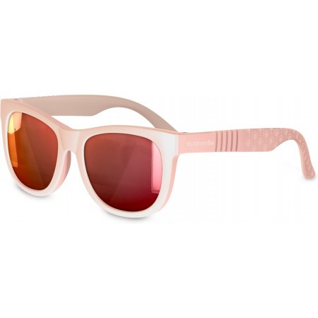 SUAVINEX GAFAS DE SOL INFANTIL POLARIZADAS DE 0 A 12 MESES CATEGORIA DE FILTRO UV400 DE CATEGORIA 3
