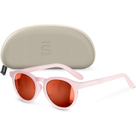 SUAVINEX GAFAS DE SOL INFANTIL POLARIZADAS DE 0 A 12 MESES CATEGORIA DE FILTRO UV400 DE CATEGORIA 3