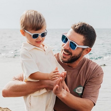 SUAVINEX GAFAS DE SOL INFANTIL POLARIZADAS DE 0 A 12 MESES CATEGORIA DE FILTRO UV400 DE CATEGORIA 3