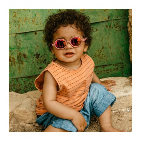 SUAVINEX GAFAS DE SOL INFANTIL POLARIZADAS DE 0 A 12 MESES CATEGORIA DE FILTRO UV400 DE CATEGORIA 3