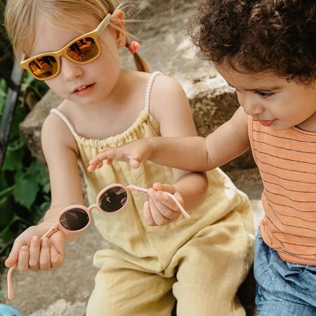 SUAVINEX GAFAS DE SOL INFANTIL POLARIZADAS 3 A 8 AÑOS CATEGORIA DE FILTRO UV400 DE CATEGORÍA 3