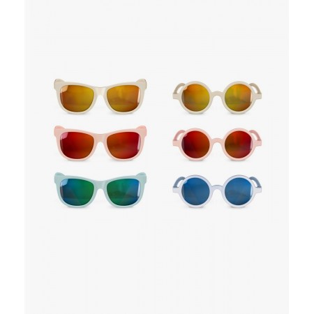 SUAVINEX GAFAS DE SOL INFANTIL POLARIZADAS DE 12 A 24 MESES DE FILTRO UV400 CATEGORIA 3