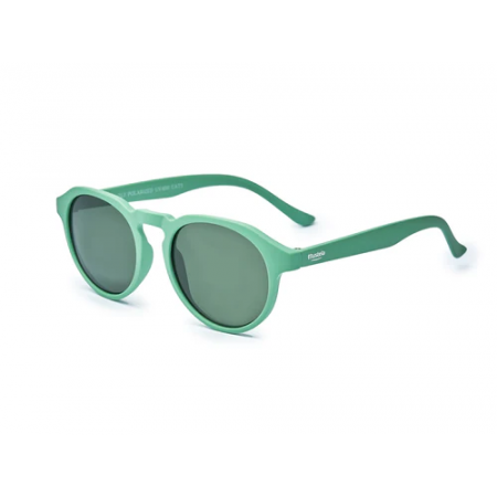 MUSTELA GAFAS DE SOL ADULTO POLARIZADAS ECOLOGICA MARACUYA PROTECCION UV 400 FILTRO 3 VERDE ADULTO