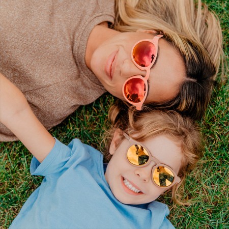 SUAVINEX GAFAS DE SOL INFANTIL POLARIZADAS DE 8 A 14 AÑOS CATEGORIA DE FILTRO UV400 CATEGORIA 3