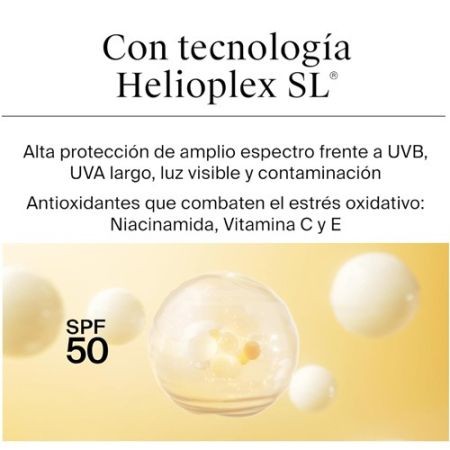 NEUTROGENA ULTRA SHEER FLUIDO INVISIBLE SPF50 HIDRATANTE 50 ML