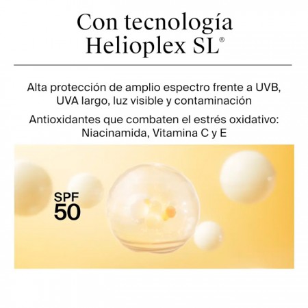 NEUTROGENA ULTRA SHEER PROTECCION SOLAR SPF50 LOCION INVISIBLE 200 ML