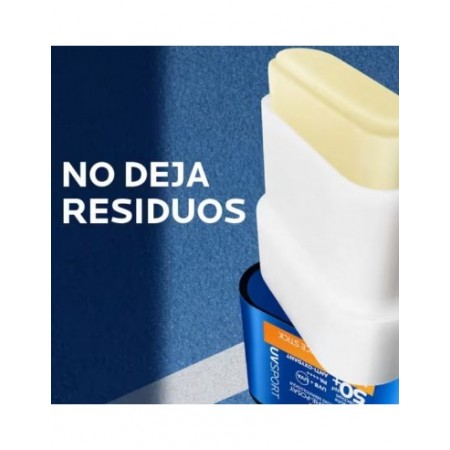 ANTHELIOS UVSPORT PRO-RESISTANCE STICK SPF50+ 10 ML