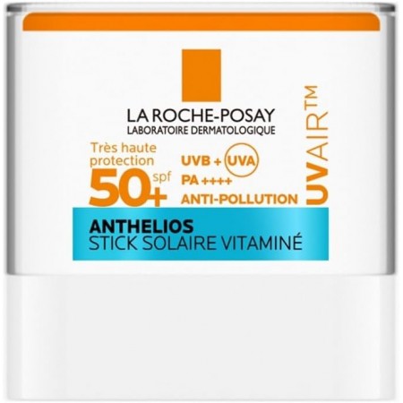 ANTHELIOS UVAIR VITAMIN SUN STICK SPF50+ 9G