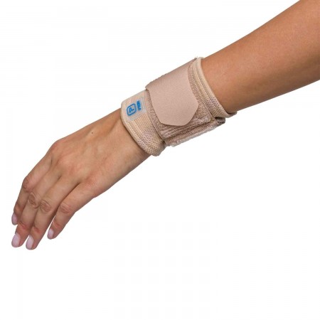 PRIM AQTIVO SKIN MUÑEQUERA ELASTICA ENVOLVENTE TALLA UNICA