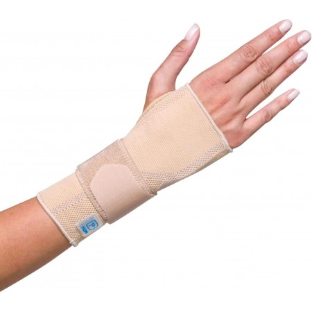 PRIM AQTIVO SKIN MUÑEQUERA METACARPIANA ELASTICA TALLA L